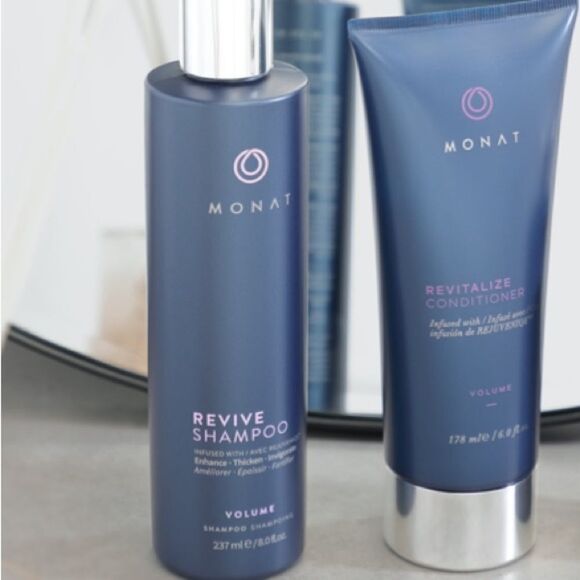 ✨ Monat Revitalize Conditioner✨ - Picture 4 of 4